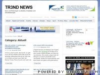 TR3ND NEWS