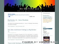 BigBrother 2010