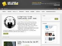 lars-haise.de :: WEBLOG