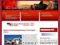 Mein Leben als Hure