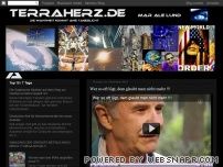 Terraherz.de - Die wirklichen Nachrichten