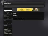 dakota74.com - Ihr Portal rund um Games