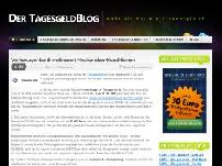 Der TagesgeldBlog