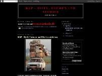 RAP - Titel, Themen und Stories