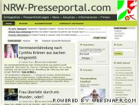 NRW-Presseportal.com