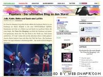 Popstars 2010 - Popstars "Girls forever"