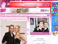 GOgirl Blog