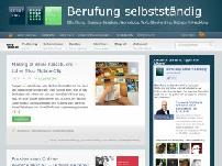 Berufung selbststaendig