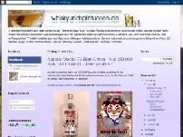 whiskyundspirituosen.de - Blog zum Thema Whisky und Spirituosen