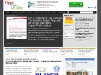 Tipps, Tricks & Kniffe