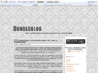Bundesblog