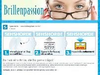 SEHSHOP.DE - Passion und Style. Brillen online kaufen.