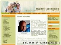 Hypnose Ausbildung