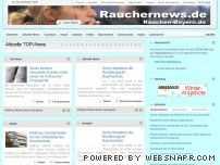 Rauchernews