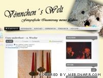 Vönnchen´s Welt