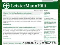 LetzterMannHält