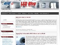 LED Blog