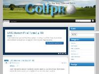 Golfpro