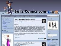 Ballz-Comics.com