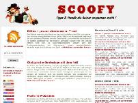 Scoofy