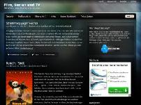 Film, Serien und TV