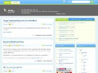 AF-Blog