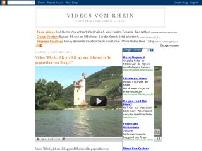 Videos vom Rhein