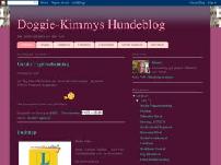 Doggie-Kimmys Hundeblog