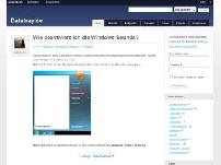 Datatray.de