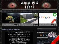 Dravens Tales from the Crypt