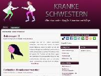 Kranke Schwestern