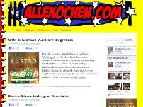 AlleKochen.com