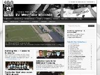 BV Westfalia Wickede e.V. 1910