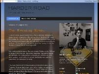 HARDER ROAD