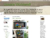 Unsere Wohnwelt