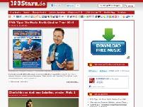 123Stars.de Starnews