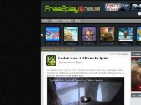 Free-2-Play News - Alles r​und um Free-2-Play Games!