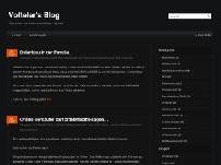 Votteler's Blog