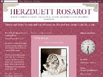 Herzduett Rosarot