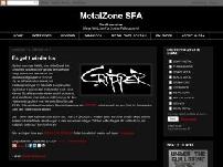 MetalZone SFA