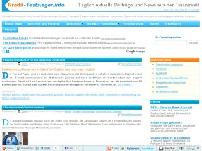 Täglich aktuelle Beiträge und News aus der Finanzwelt