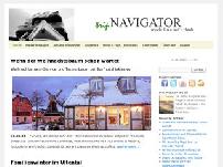 tripNAVIGATOR - Macht Lust a​uf Urlaub