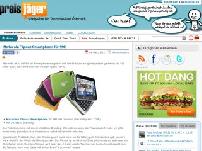 PreisJaeger.at