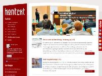 KONTEXT Verwaltungsservice, Unternehmens- und Personalentwicklung