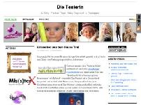 Die Testerin