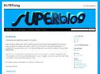 SUPERblog