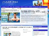 URLAUBER-DEALS