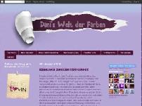 Dani's Welt der Farben