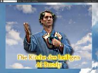 Die Kirche d​es heiligen Al Bundy