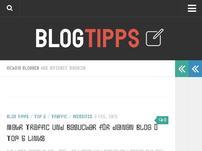 blogtipps.info